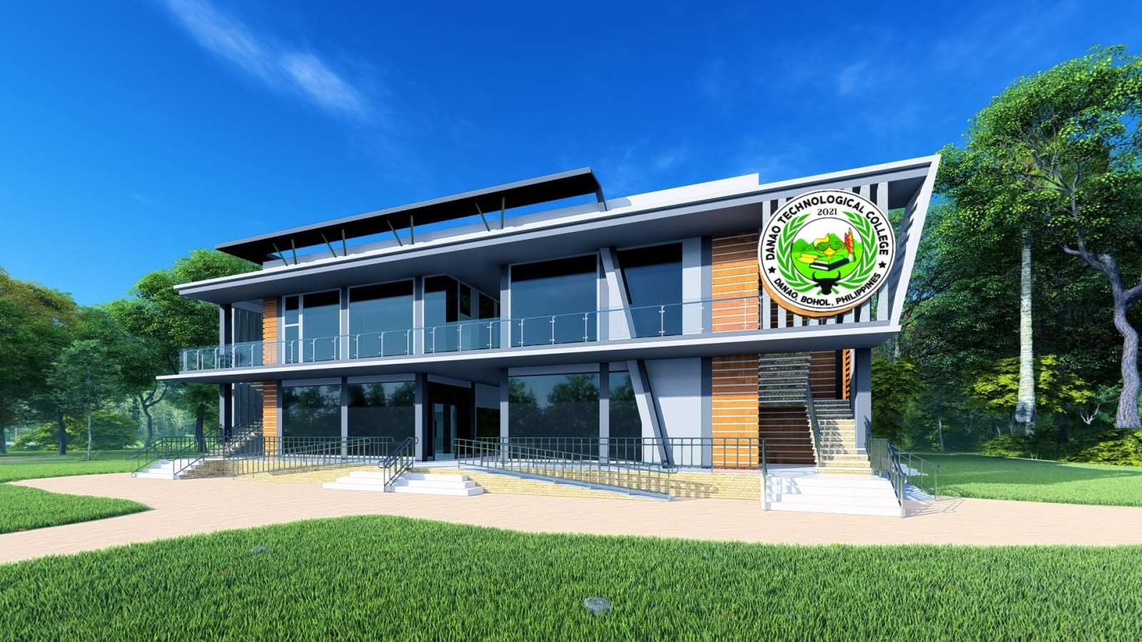 Danao Technological College